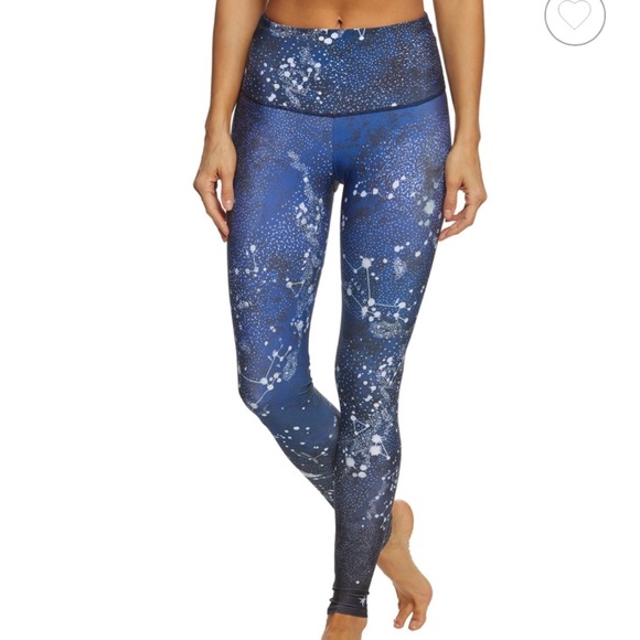 onzie constellation leggings